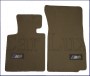 Alfombrillas para BMW X5 E53 PREMIUM beige